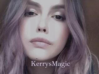 KerrysMagic