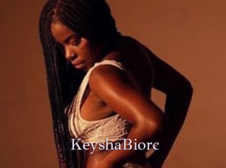 KeyshaBiorc