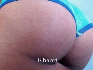 Khaori