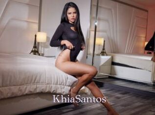 KhiaSantos