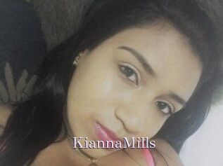 KiannaMills