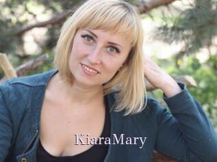 KiaraMary