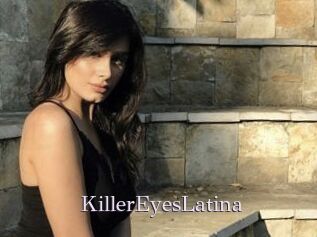 KillerEyesLatina