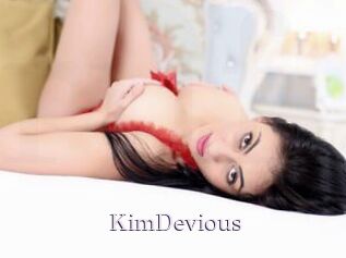 KimDevious