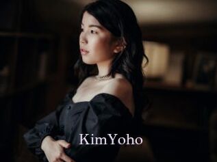 KimYoho