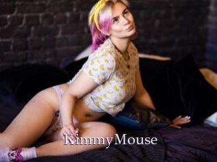 KimmyMouse