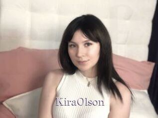 KiraOlson