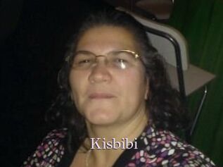 Kisbibi