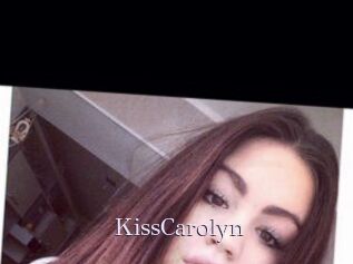 KissCarolyn
