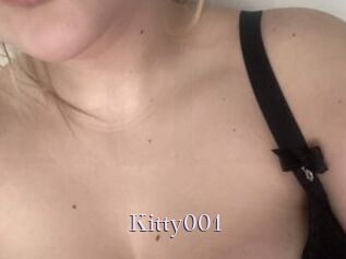 Kitty001