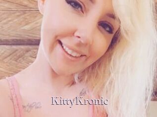 KittyKronic