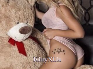 KittyXLia