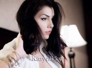 Kittynikky