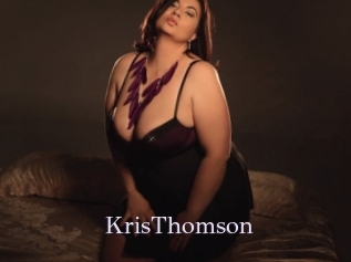 KrisThomson