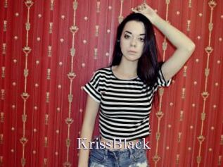 KrissBlack Rencontre Une Femme