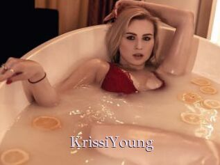 KrissiYoung