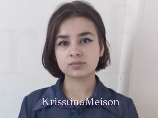 KrisstinaMeison