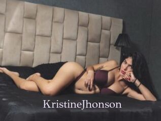 KristineJhonson