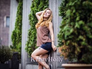 KristyHolly