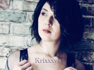 Krixxxys