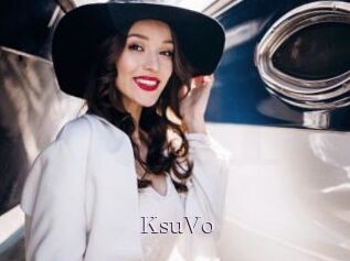 KsuVo