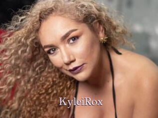 KyleiRox