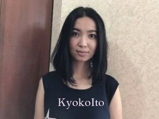 KyokoIto