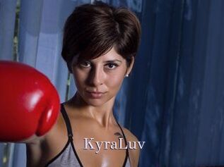 KyraLuv