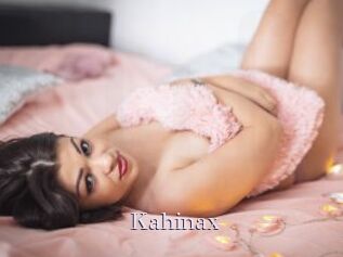 Kahinax