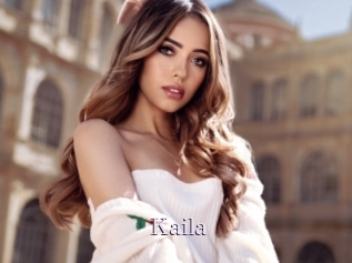 Kaila