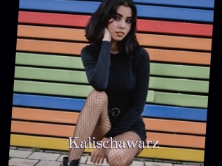 Kalischawarz