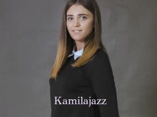 Kamilajazz