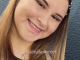 Kamilasecret