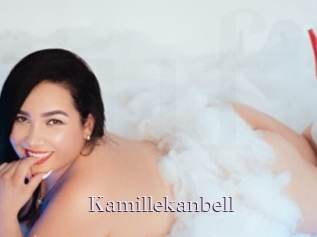 Kamillekanbell