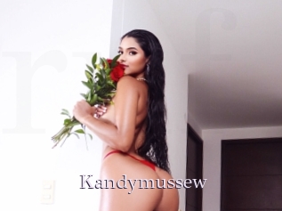 Kandymussew