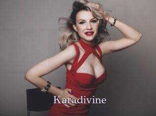 Karadivine