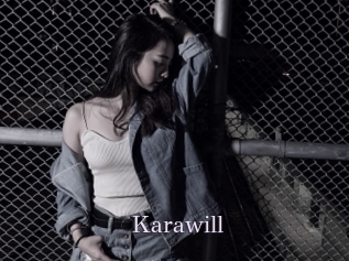 Karawill