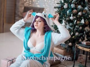 Karenchampagne