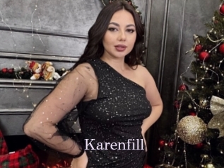 Karenfill