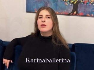 Karinaballerina