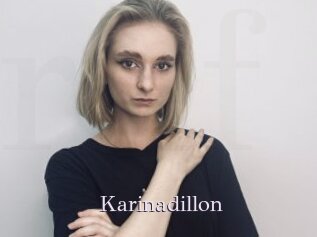 Karinadillon