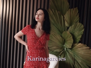 Karinagarcies