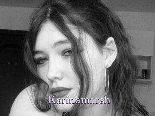 Karinamarsh