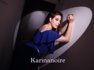 Karinanoire