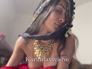 Karinnaviviene