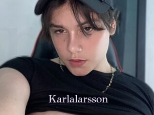 Karlalarsson