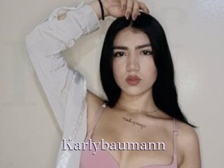 Karlybaumann