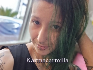 Karmacarmilla