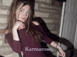 Karmarosee