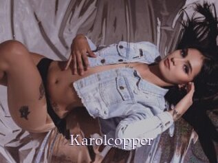 Karolcopper